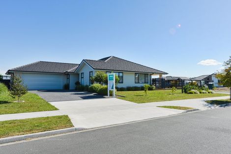 Photo of property in 42 Jellicoe Road, Matamata, 3400