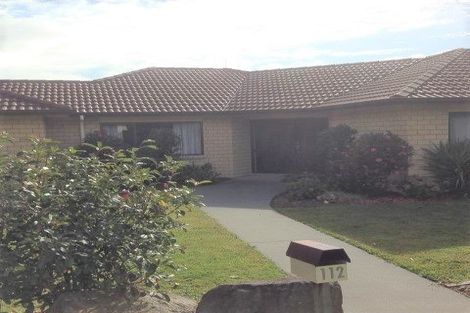 Photo of property in 112 Rowesdale Drive, Ohauiti, Tauranga, 3112