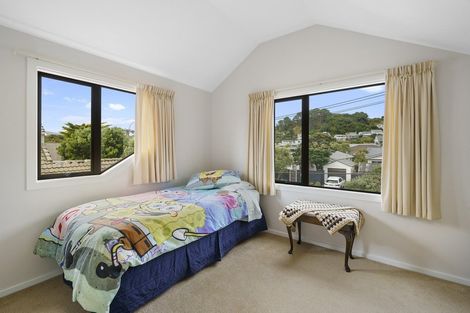 Photo of property in 43 Burnham Street, Seatoun, Wellington, 6022