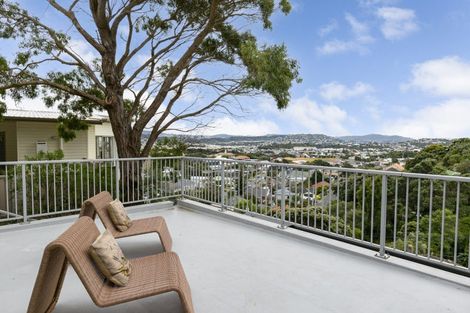 Photo of property in 10 Tannadyce Street, Strathmore Park, Wellington, 6022