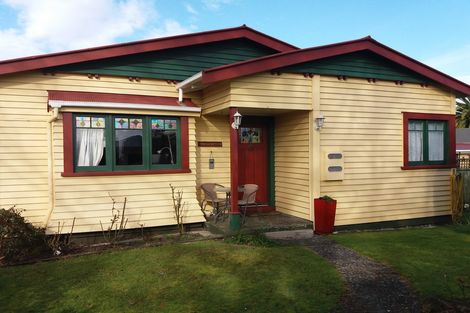 Photo of property in 22 Tauranga Road, Waihi, 3610