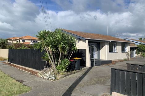 Photo of property in 1/13 Sandra Street, South New Brighton, Christchurch, 8062