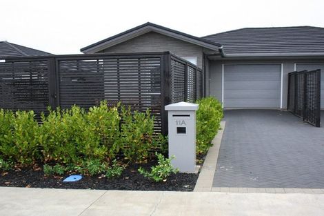 Photo of property in 11a Yanicks Crescent, Fitzroy, Hamilton, 3206