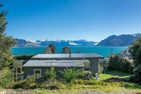 Photo of property in 131 Lakeview Terrace, Lake Hawea, Wanaka, 9382