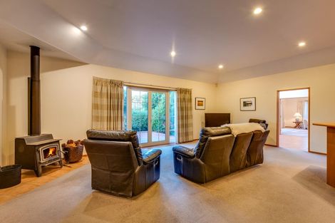 Photo of property in 518 Pound Road, Yaldhurst, Christchurch, 7676