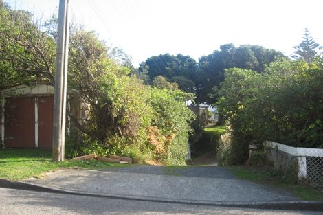 Photo of property in 54 Ames Street, Paekakariki, 5034