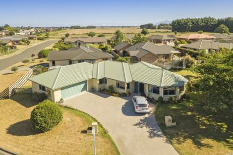Photo of property in 9 Bridie Avenue, Matamata, 3400