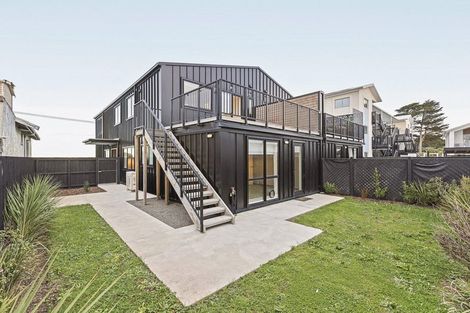 Photo of property in 85a Marine Parade, North New Brighton, Christchurch, 8083