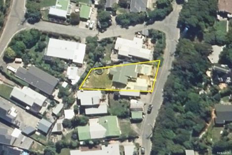 Photo of property in 53 Cluny Road, Plimmerton, Porirua, 5026