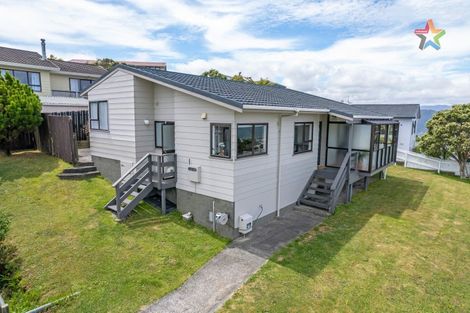 Photo of property in 284 Maungaraki Road, Maungaraki, Lower Hutt, 5010