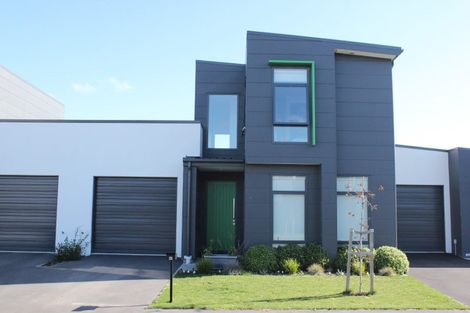 Photo of property in 97 Manakura Street, Russley, Christchurch, 8042