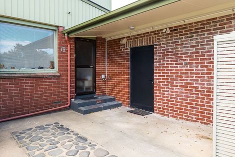 Photo of property in 105 Queens Drive, Saint Kilda, Dunedin, 9012