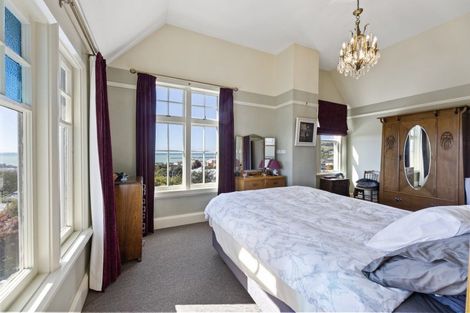 Photo of property in 5 Ure Street, South Hill, Oamaru, 9400