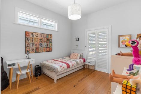 Photo of property in 34 Hakanoa Street, Grey Lynn, Auckland, 1021