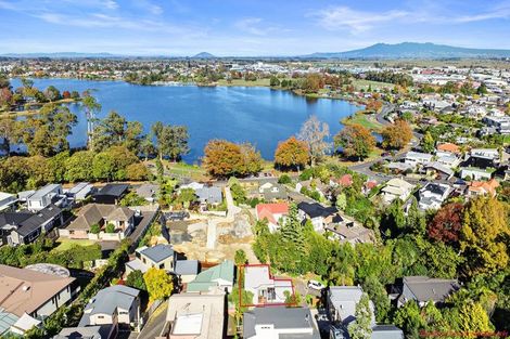 Photo of property in 112h Lake Road, Frankton, Hamilton, 3204