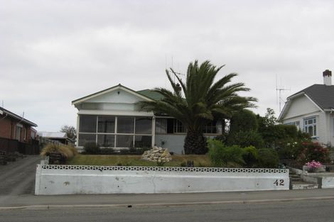 Photo of property in 42 College Road, Parkside, Timaru, 7910