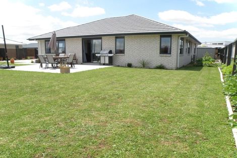 Photo of property in 12 Maple Place, Matamata, 3400