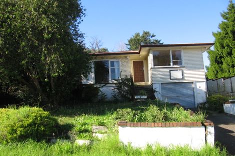 Photo of property in 3 Marie Crescent, Te Atatu South, Auckland, 0610