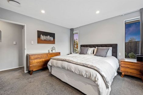 Photo of property in 5 Bulman Place, Casebrook, Christchurch, 8051