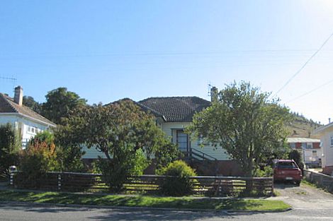 Photo of property in 8 Mclean Street, Oamaru North, Oamaru, 9400