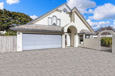 Photo of property in 2/94 Pretoria Street, Hutt Central, Lower Hutt, 5010
