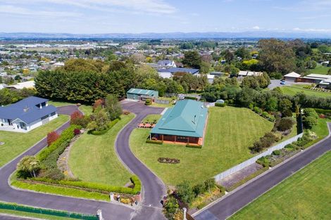 Photo of property in 4 Harper Mews, Feilding, 4702