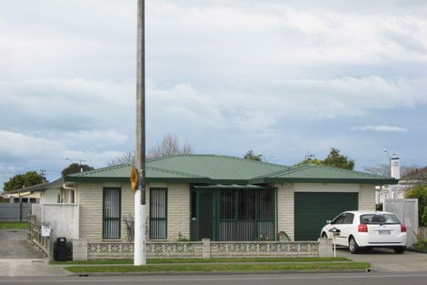 Photo of property in 291 Taradale Road, Pirimai, Napier, 4112