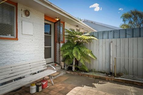 Photo of property in 1/45 Laurence Street, Waltham, Christchurch, 8011