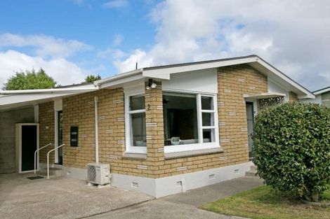 Photo of property in 2/277 Nelson Street, Strathern, Invercargill, 9812