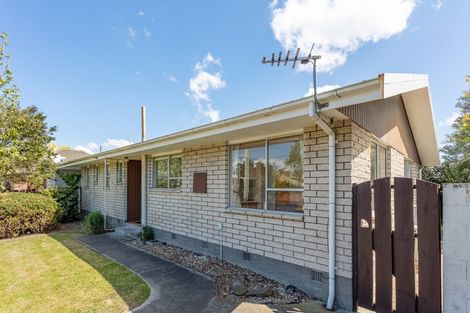 Photo of property in 1/1 Hounslow Street, Ilam, Christchurch, 8041