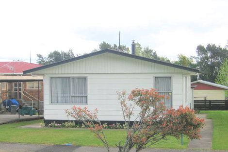 Photo of property in 75 Whitaker Street, Te Aroha, 3320