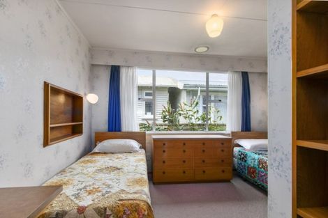 Photo of property in 57 Cambridge Terrace, Waiwhetu, Lower Hutt, 5011