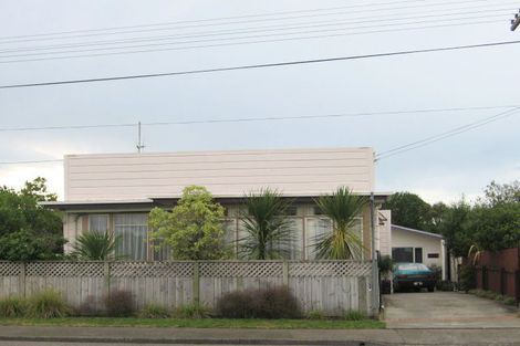 Photo of property in 79 Meeanee Quay, Westshore, Napier, 4110