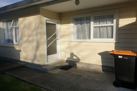 Photo of property in 12 Worcester Street, West End, Palmerston North, 4410