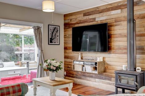 Photo of property in 309 Newell Road, Tamahere, Hamilton, 3283