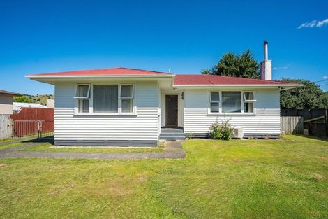 Photo of property in 97 Ngatai Street, Taumarunui, 3920