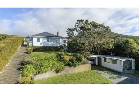 Photo of property in 34 Heke Street, Ngaio, Wellington, 6035