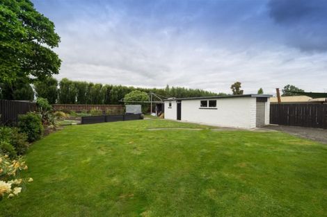 Photo of property in 69 Grove Street, Tinwald, Ashburton, 7700