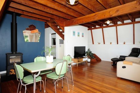 Photo of property in 12 Te Papau Crescent, Diamond Harbour, 8972