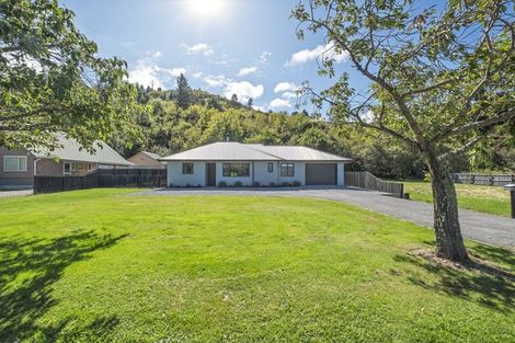 Photo of property in 122 Jacks Pass Road, Hanmer Springs, 7334