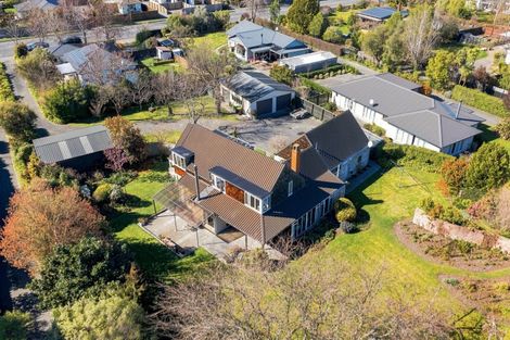 Photo of property in 167 West Belt, Rangiora, 7400