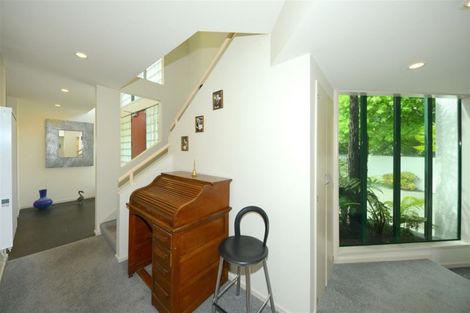 Photo of property in 3/19 Waiwetu Street, Fendalton, Christchurch, 8052