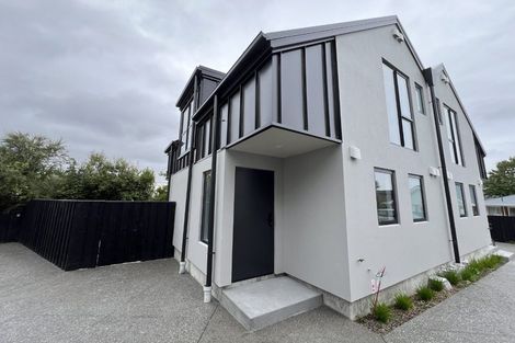 Photo of property in 18 Kipax Place, Riccarton, Christchurch, 8011