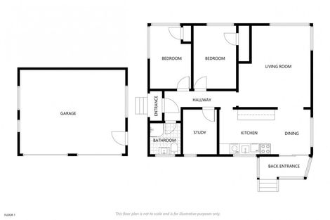 Photo of property in 200 Waddington Drive, Naenae, Lower Hutt, 5011