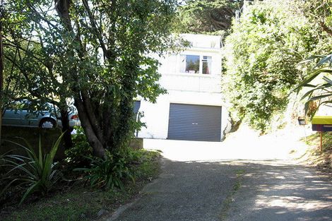 Photo of property in 23 Ngaio Gorge Road, Ngaio, Wellington, 6035