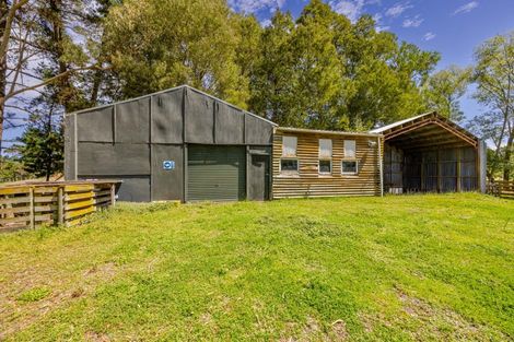 Photo of property in 91 Ireland Road, Waipawa, Otane, 4277
