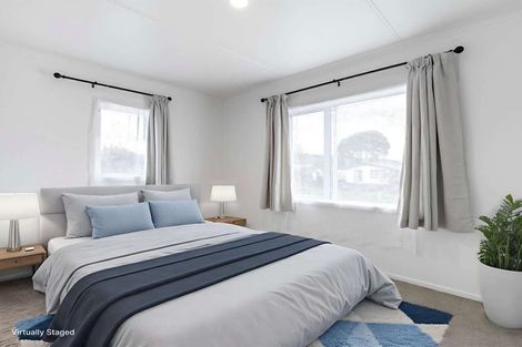 Photo of property in 12 Scott Avenue, Owhata, Rotorua, 3010