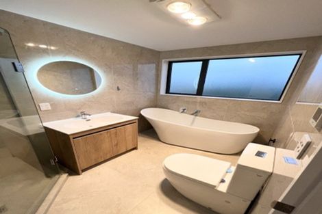 Photo of property in 15 Tahingamanu Road, Hobsonville, Auckland, 0616