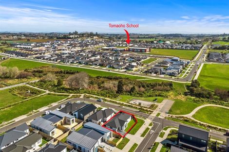 Photo of property in 28 Jutland Road, Pukekohe, 2120