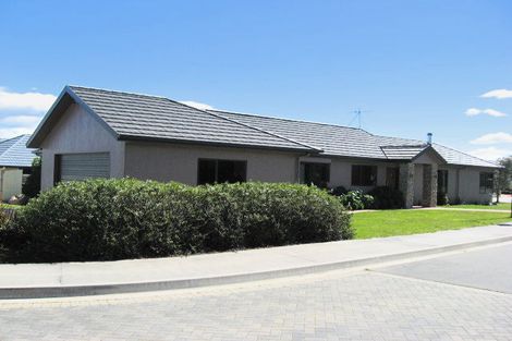 Photo of property in 1 Olive Court, Witherlea, Blenheim, 7201